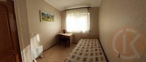 Дом 63м&sup2;, 1-этажный, участок 4 сот.  