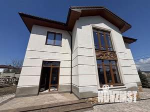 Дом 270м², 2-этажный, участок 8 сот.  