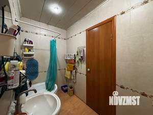 Дом 126м&sup2;, 2-этажный, участок 6 сот.  