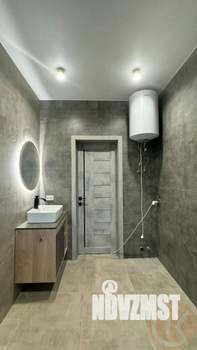 Дом 80м&sup2;, 1-этажный, участок 3 сот.  