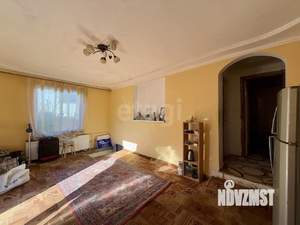 Дом 73м², 1-этажный, участок 3 сот.  