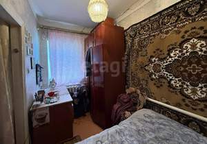 Дом 75м², 1-этажный, участок 5 сот.  
