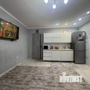 Дом 65м&sup2;, 1-этажный, участок 4 сот.  