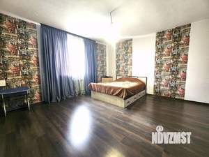 Дом 315м², 2-этажный, участок 7 сот.  