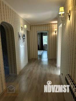 Дом 113м&sup2;, 1-этажный, участок 4 сот.  