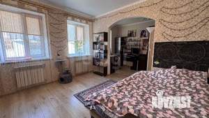 Дом 60м², 1-этажный, участок 5 сот.  