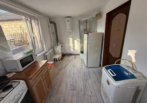 Дом 107м², 1-этажный, участок 5 сот.  