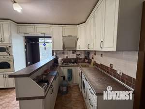 Дом 90м&sup2;, 1-этажный, участок 3 сот.  