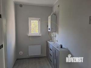 Дом 102м&sup2;, 1-этажный, участок 3 сот.  