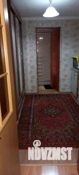 Дом 55м², 1-этажный, участок 9 сот.  