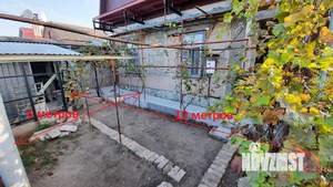 Дом 200м&sup2;, 2-этажный, участок 5 сот.  