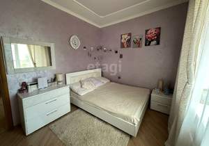 Дом 185м², 2-этажный, участок 3 сот.  