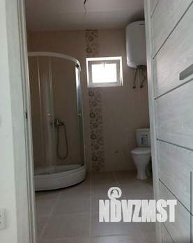 Дом 100м&sup2;, 1-этажный, участок 3 сот.  