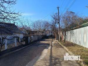 Дом 48м&sup2;, 1-этажный, участок 6 сот.  