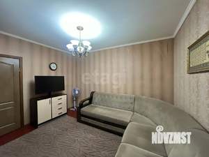 Дом 58м², 1-этажный, участок 5 сот.  