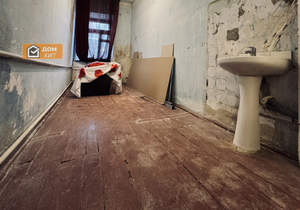 Дом 40м&sup2;, 1-этажный, участок 1 сот.  