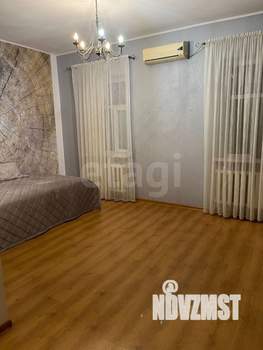 Дом 100м², 1-этажный, участок 5 сот.  