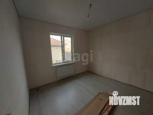 Дом 110м&sup2;, 1-этажный, участок 3 сот.  