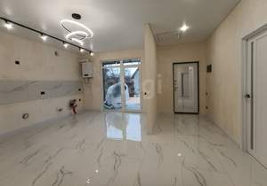 Дом 89м², 1-этажный, участок 4 сот.  