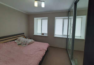 Дом 72м&sup2;, 2-этажный, участок 1 сот.  