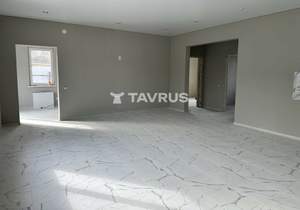 Дом 110м&sup2;, 1-этажный, участок 4 сот.  