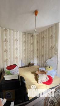 Дом 60м², 1-этажный, участок 6 сот.  
