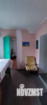 Дом 52м², 2-этажный, участок 5 сот.  