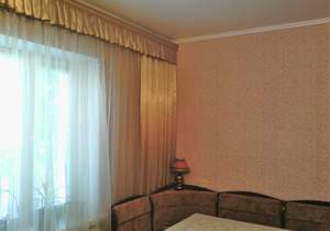 Дом 120м&sup2;, 1-этажный, участок 5 сот.  