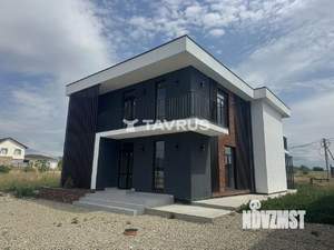 Дом 210м&sup2;, 2-этажный, участок 6 сот.  