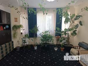Дом 369м², 4-этажный, участок 5 сот.  