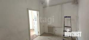 Дом 48м&sup2;, 1-этажный, участок 4 сот.  