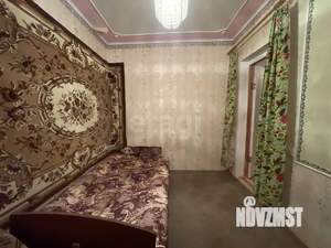 Дом 44м², 1-этажный, участок 3 сот.  