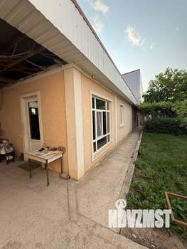Дом 375м², 2-этажный, участок 6 сот.  
