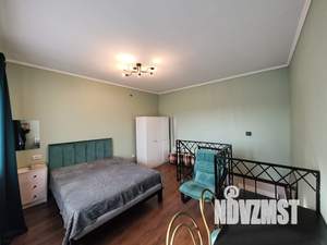 Дом 37м&sup2;, 2-этажный, участок 1 сот.  