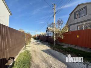 Дом 73м², 1-этажный, участок 3 сот.  