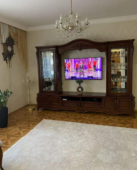 Дом 280м&sup2;, 2-этажный, участок 6 сот.  