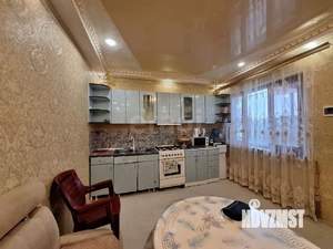 Дом 80м², 1-этажный, участок 3 сот.  