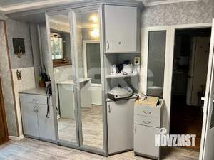 Дом 78м&sup2;, 1-этажный, участок 4 сот.  