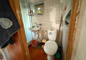 Дом 75м², 1-этажный, участок 5 сот.  