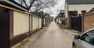 Дом 50м&sup2;, 1-этажный, участок 4 сот.  