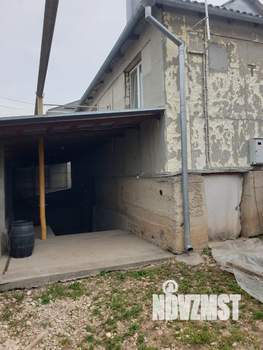 Дом 134м&sup2;, 1-этажный, участок 6 сот.  