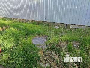 Дом 150м&sup2;, 2-этажный, участок 5 сот.  