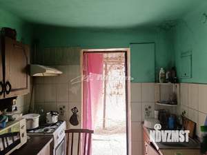 Дом 29м², 1-этажный, участок 2 сот.  