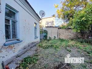 Дом 71м&sup2;, 1-этажный, участок 4 сот.  