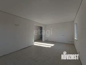 Дом 89м², 1-этажный, участок 4 сот.  