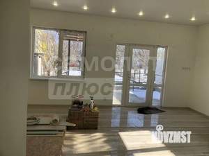 Дом 125м&sup2;, 2-этажный, участок 3 сот.  