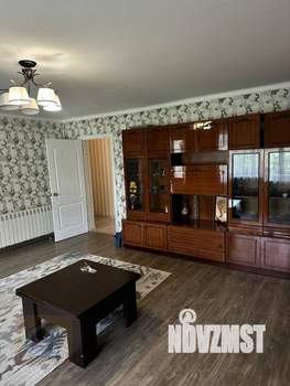 Дом 113м&sup2;, 1-этажный, участок 4 сот.  