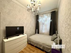 Дом 31м², 1-этажный, участок 1 сот.  