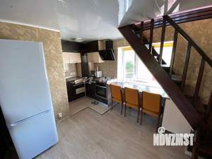 Дом 307м&sup2;, 2-этажный, участок 4 сот.  