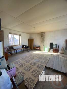 Дом 133м&sup2;, 2-этажный, участок 8 сот.  